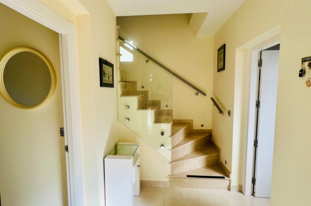 2 bed apartment/flat in Moraira
