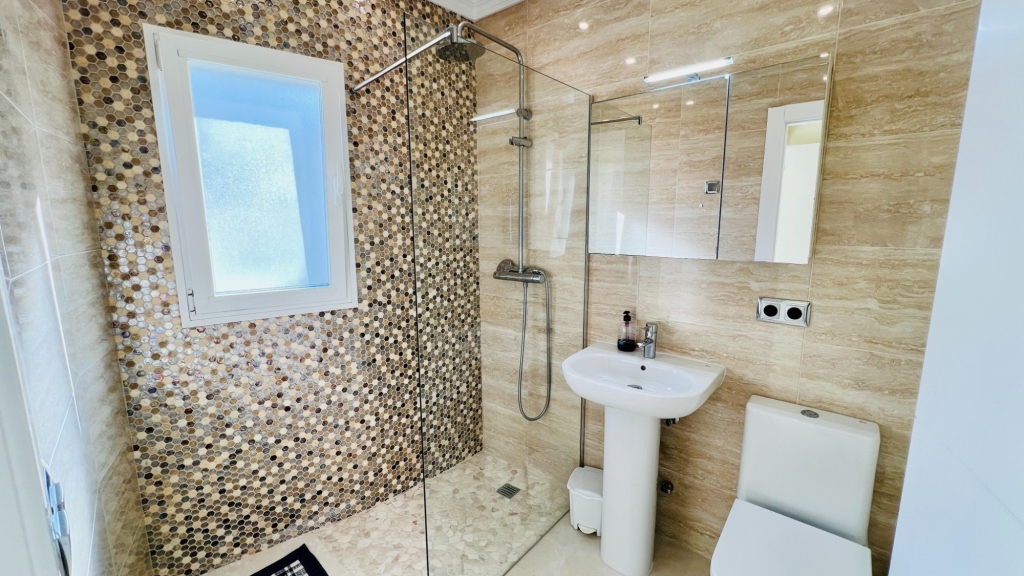 2 bed apartment/flat in Moraira