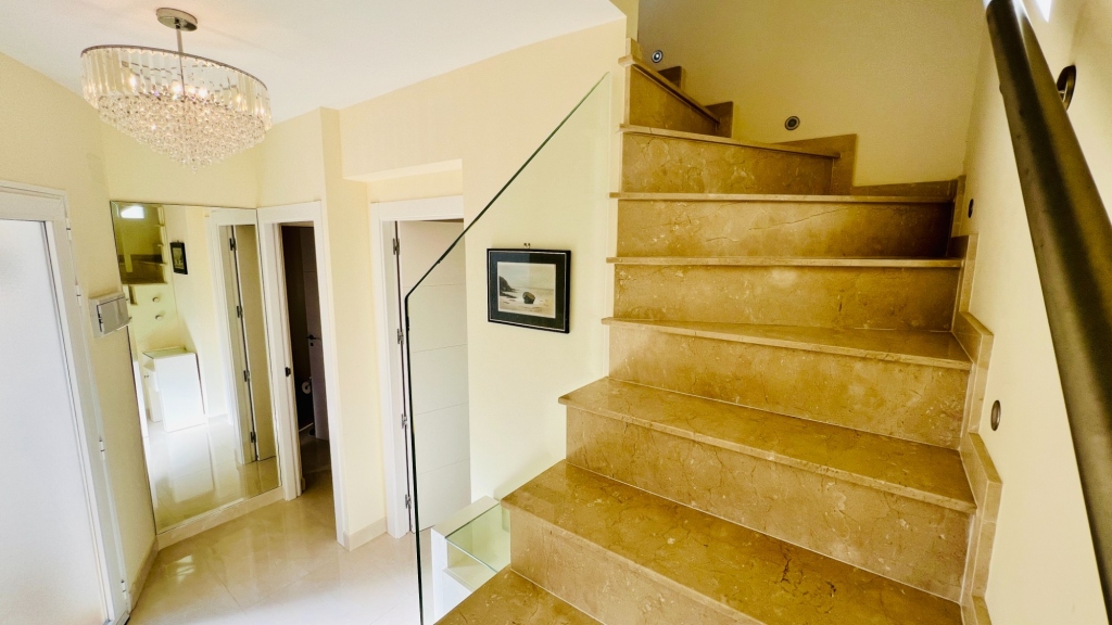 2 bed apartment/flat in Moraira
