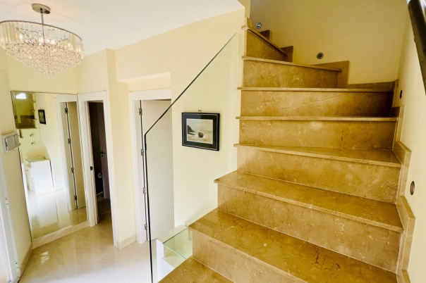 2 bed apartment/flat in Moraira