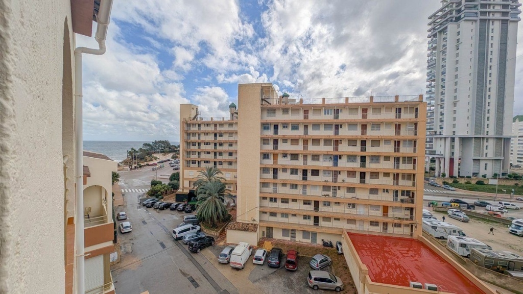 3 bed apartamento in Calpe / Calp