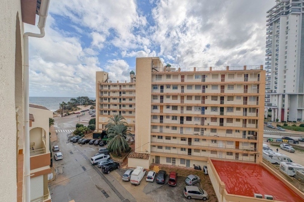 3 bed apartamento in Calpe / Calp