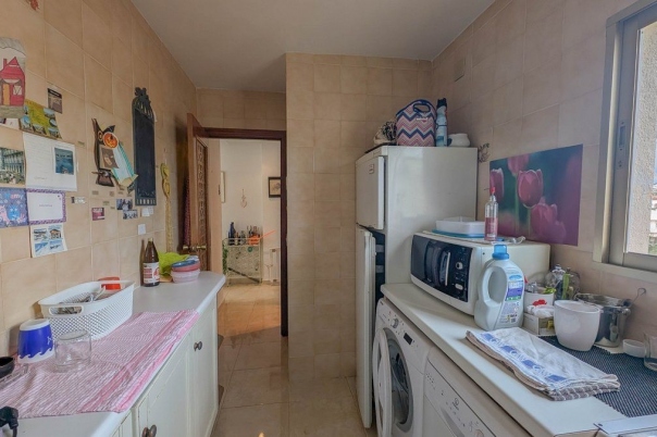3 bed apartamento in Calpe / Calp