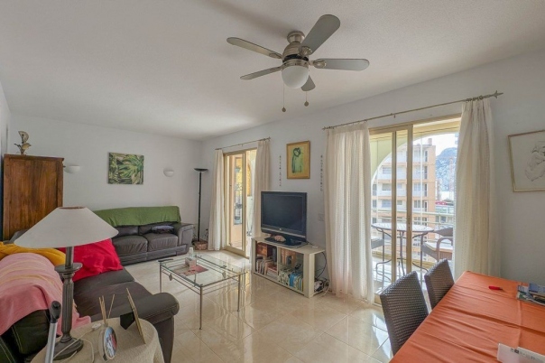 3 bed apartamento in Calpe / Calp