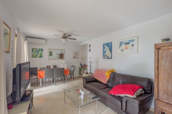 3 bed apartamento in Calpe / Calp
