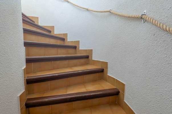 3 bed apartamento in Calpe / Calp