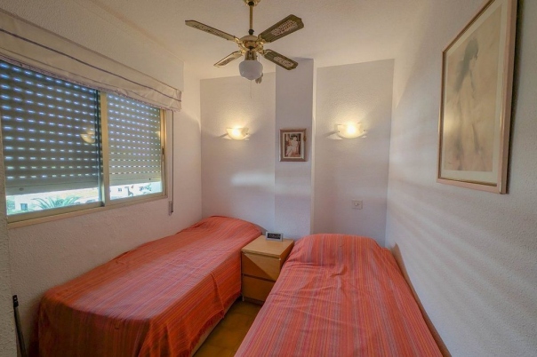 3 bed apartamento in Calpe / Calp