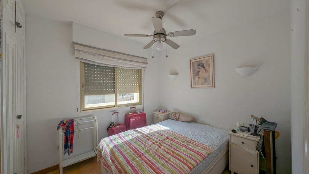 3 bed apartamento in Calpe / Calp