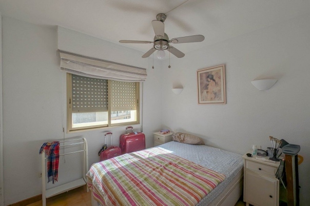 3 bed apartamento in Calpe / Calp