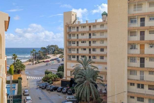 3 bed apartamento in Calpe / Calp