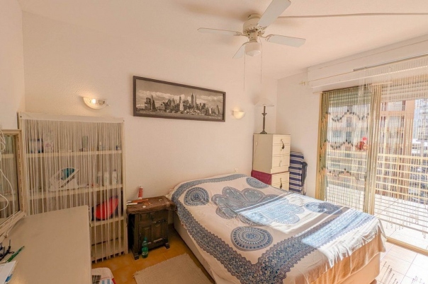3 bed apartamento in Calpe / Calp