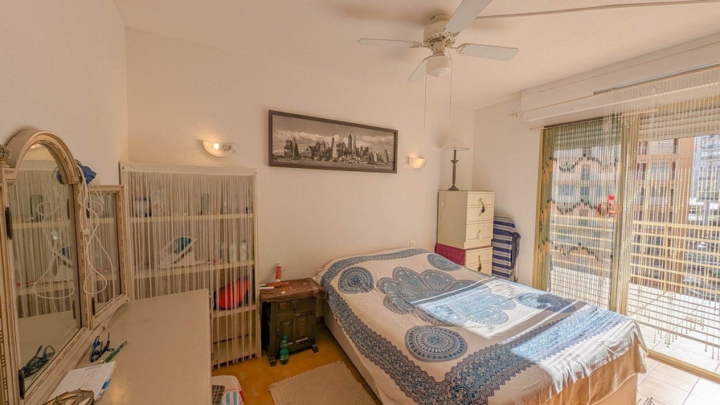 3 bed apartamento in Calpe / Calp
