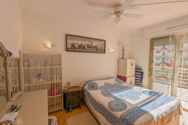 3 bed apartamento in Calpe / Calp