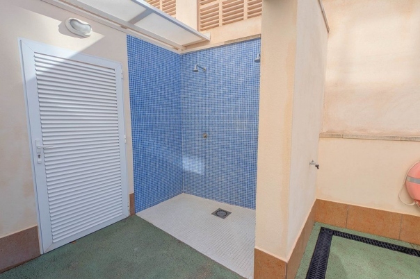 3 bed apartamento in Calpe / Calp