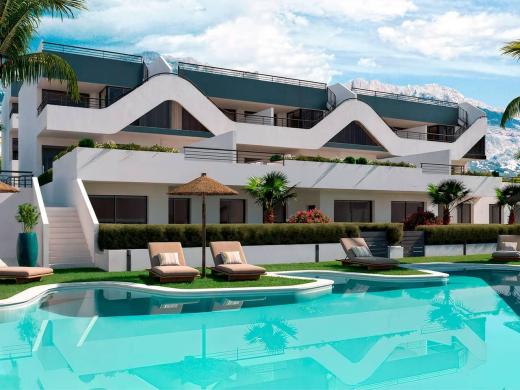 2 bed apartment in Alfaz del Pi 2 bed apartment in Alfaz del Pi