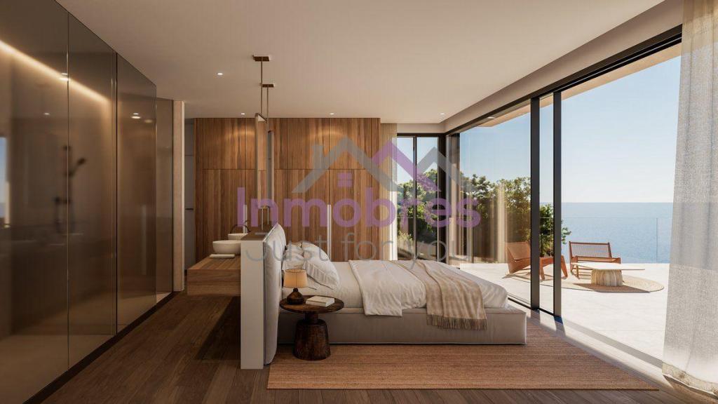 4 bed casa / chalet in Jávea