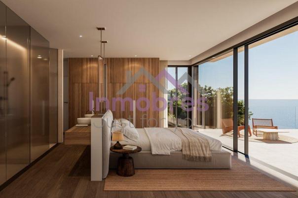4 bed casa / chalet in Jávea