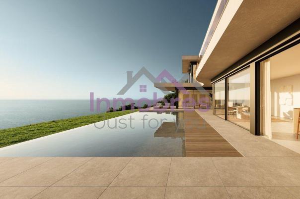 4 bed casa / chalet in Jávea