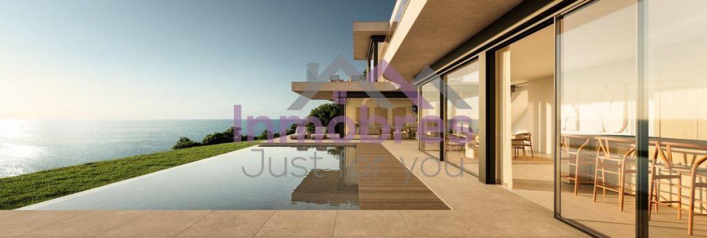 4 bed casa / chalet in Jávea