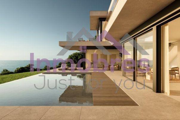 4 bed casa / chalet in Jávea