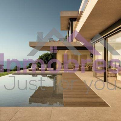 4 bed casa / chalet in Jávea