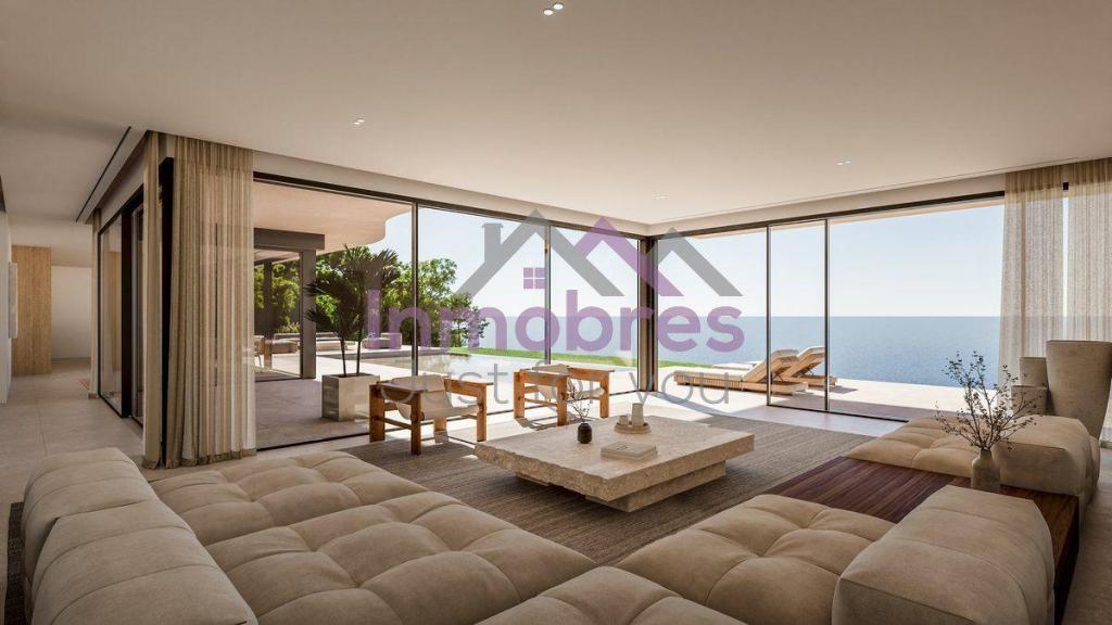 4 bed casa / chalet in Jávea
