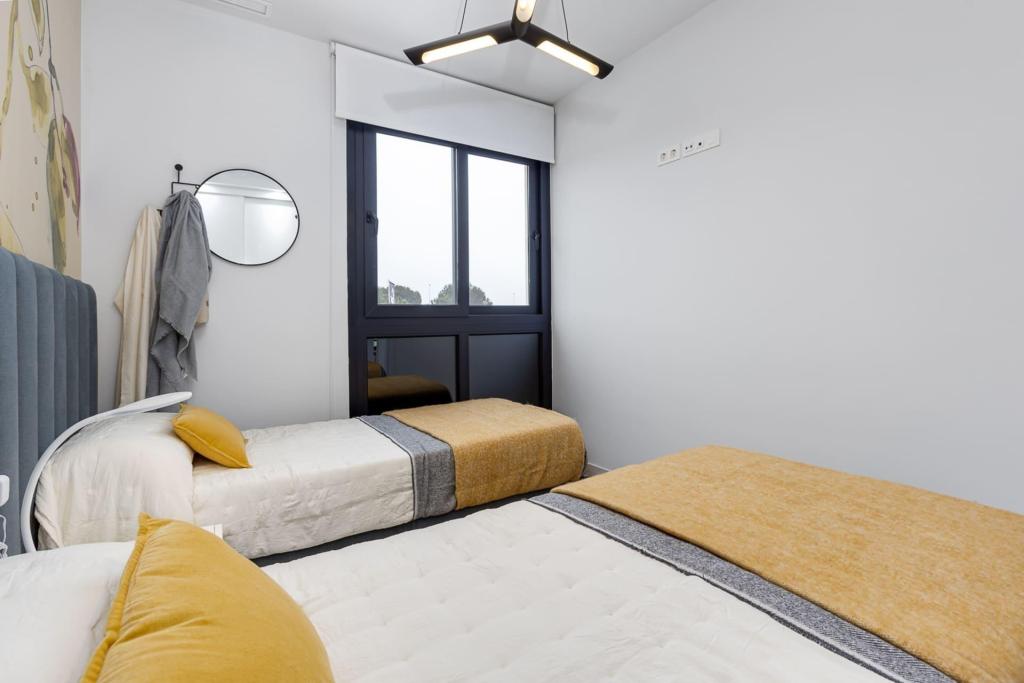 2 bed apartment in Ciudad Quesada