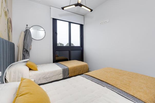 2 bed apartment in Ciudad Quesada
