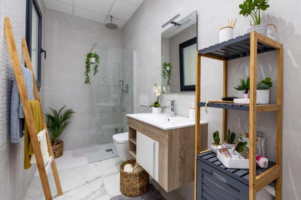 2 bed apartment in Ciudad Quesada