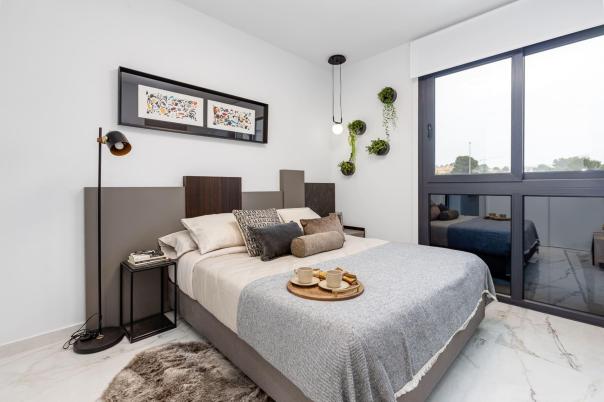 2 bed apartment in Ciudad Quesada