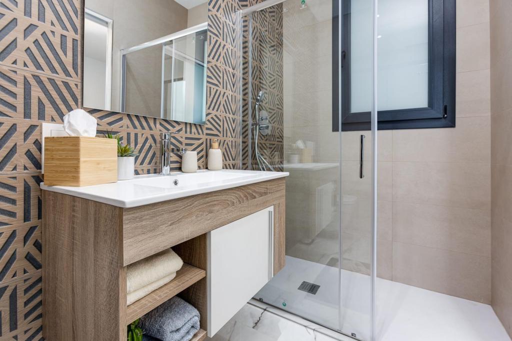 2 bed apartment in Ciudad Quesada