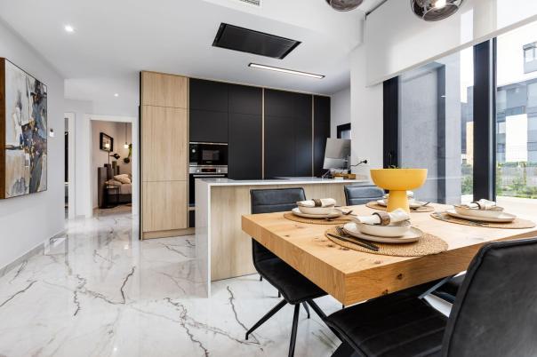 2 bed apartment in Ciudad Quesada