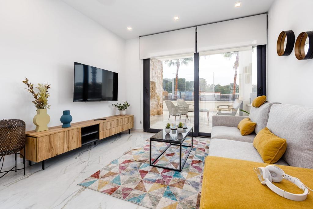 2 bed apartment in Ciudad Quesada