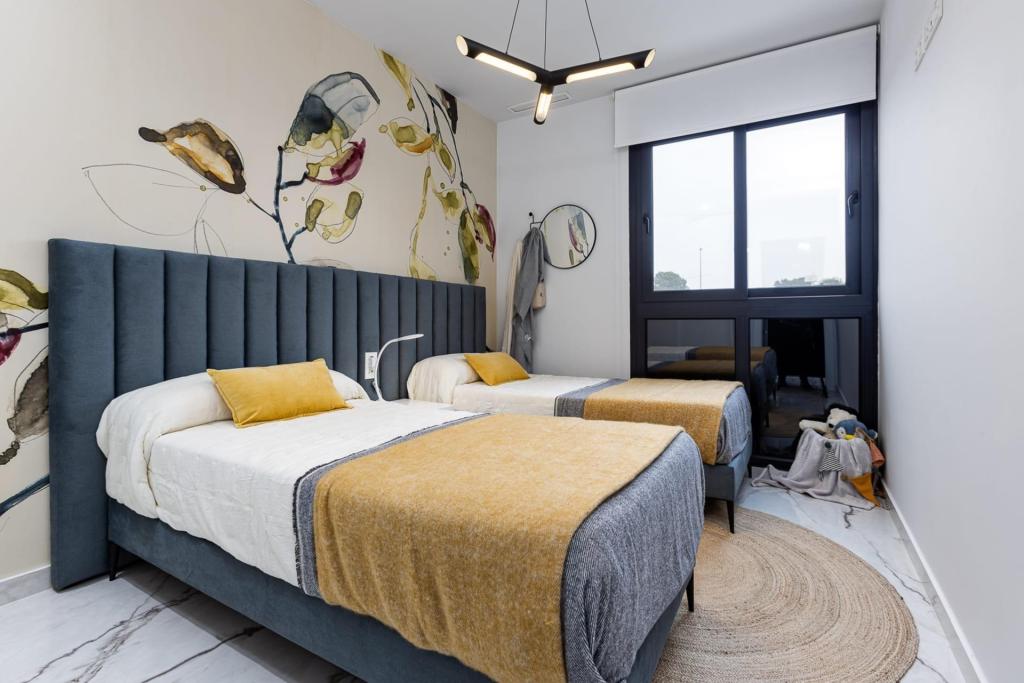 2 bed apartment in Ciudad Quesada