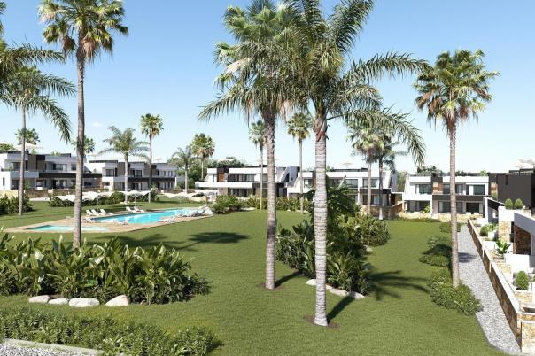 2 bed apartment in Ciudad Quesada