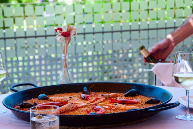 Restaurante Nesfor
