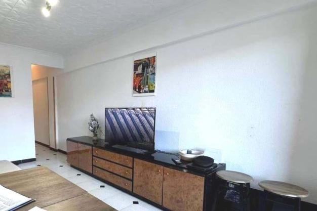 2 bed apartment in Alicante/Alacant