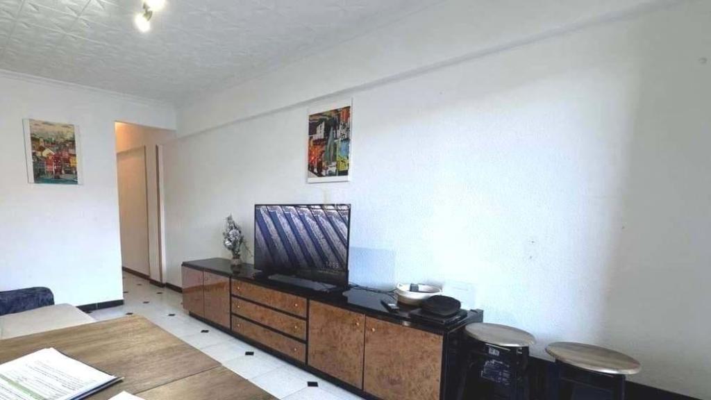 2 bed apartment in Alicante/Alacant