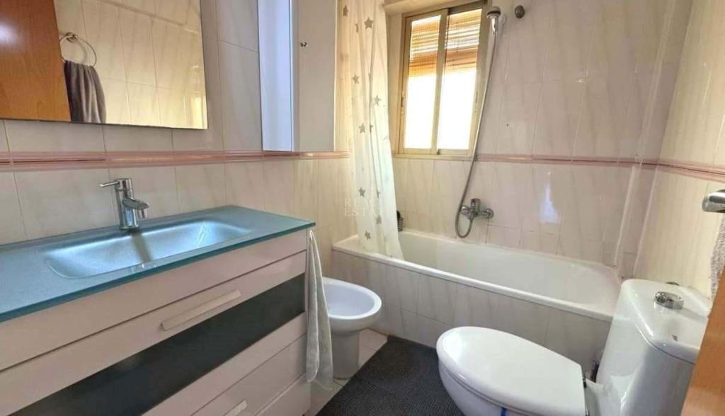 2 bed apartment in Alicante/Alacant