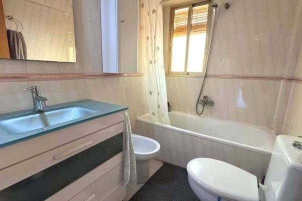 2 bed apartment in Alicante/Alacant