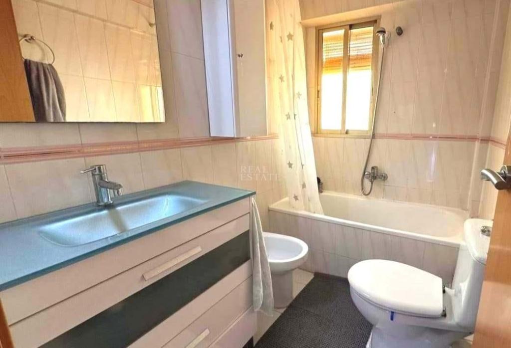 2 bed apartment in Alicante/Alacant