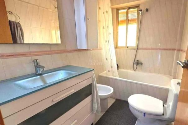 2 bed apartment in Alicante/Alacant