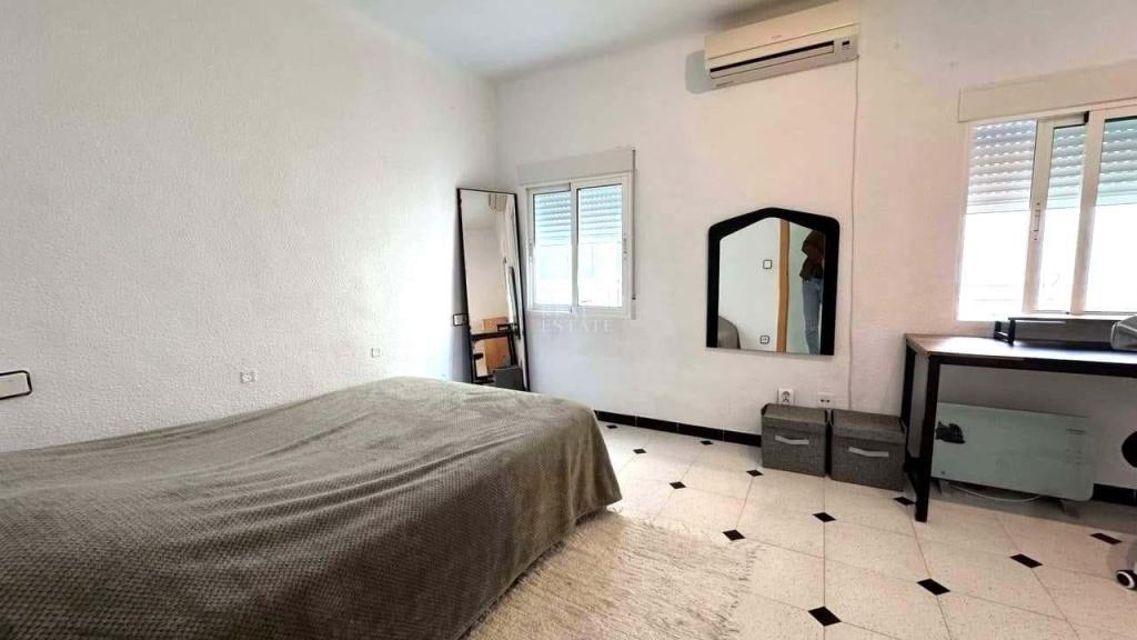 2 bed apartment in Alicante/Alacant