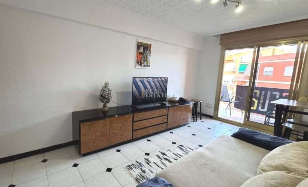 2 bed apartment in Alicante/Alacant