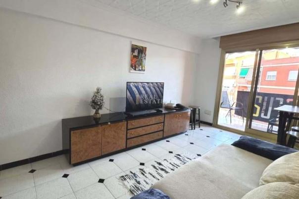 2 bed apartment in Alicante/Alacant