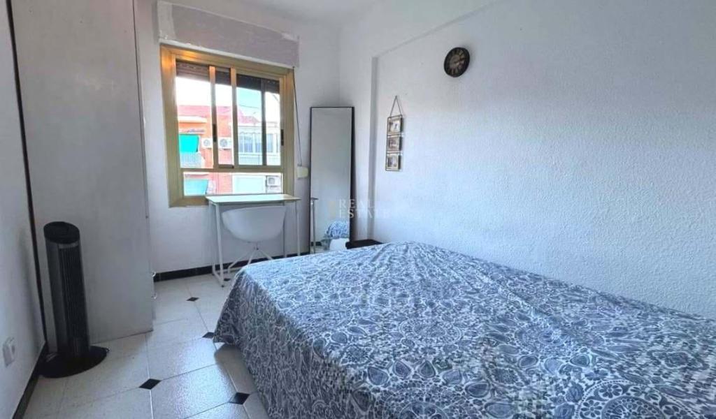 2 bed apartment in Alicante/Alacant