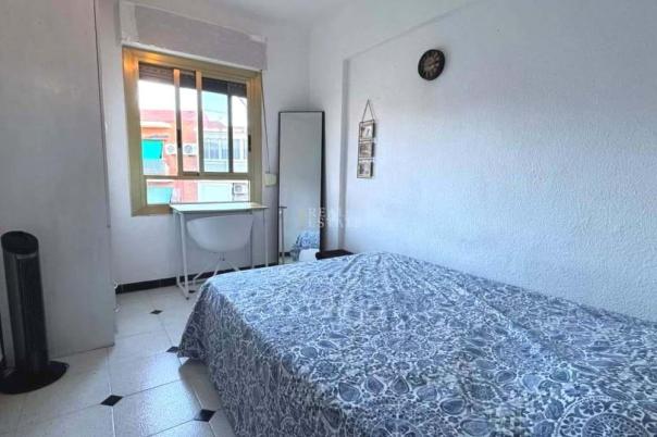 2 bed apartment in Alicante/Alacant