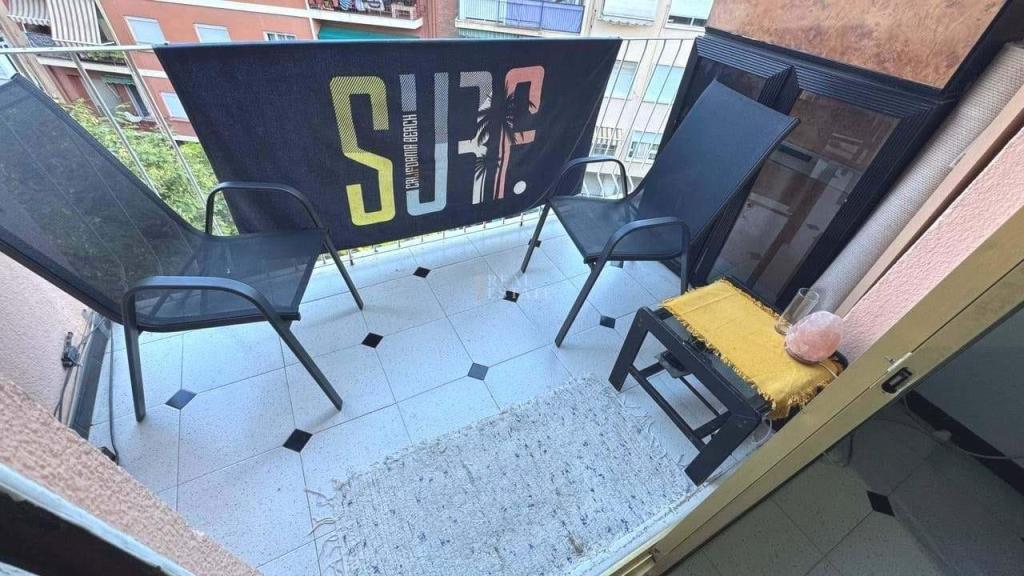 2 bed apartment in Alicante/Alacant