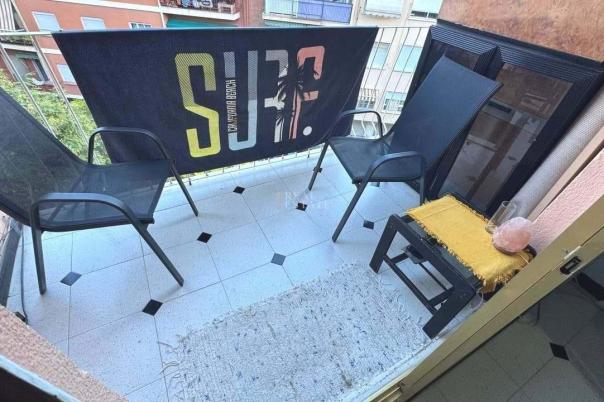 2 bed apartment in Alicante/Alacant