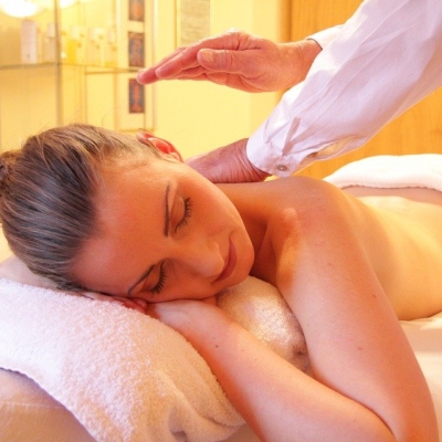 Sports Massage Therapy on the Costa Blanca